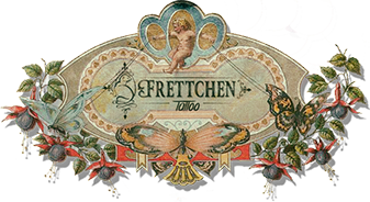 frettchen-tattoo